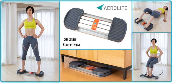 Core Exa