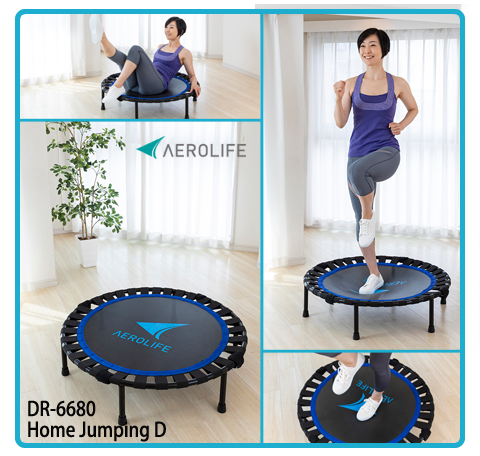 homejumping