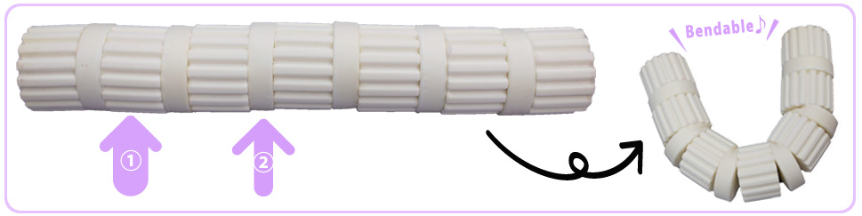 Flex Pole