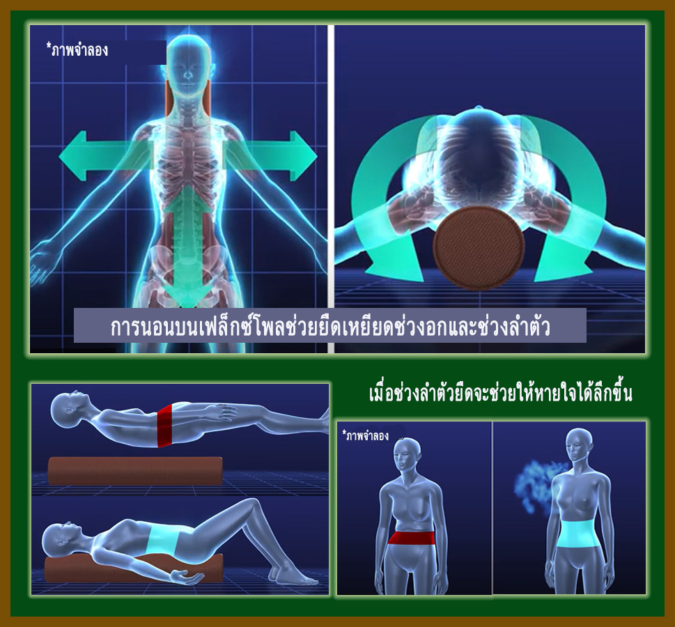 เฟล็กซ์โพล