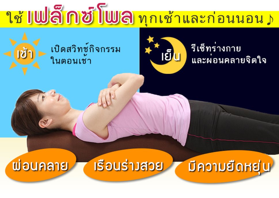 เฟล็กซ์โพล