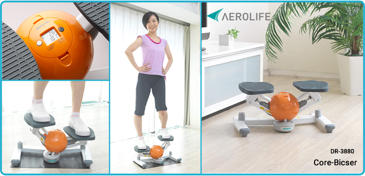 AEROLIFE คอร์บิ๊กเซอร์