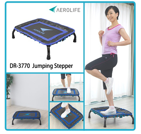 AEROLIFE 跳跃式踏步机
