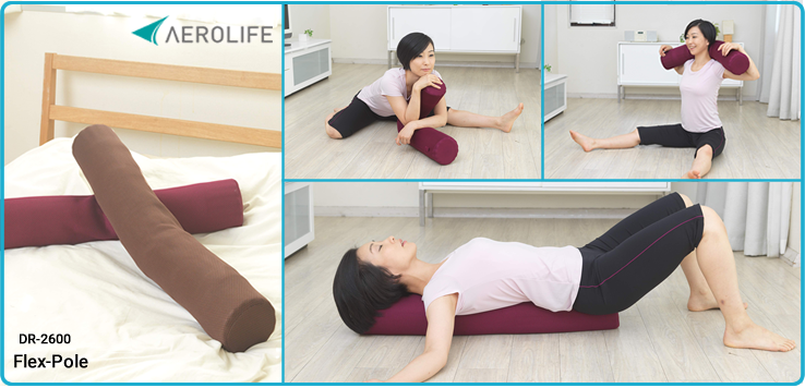 AEROLIFE 弹性杠