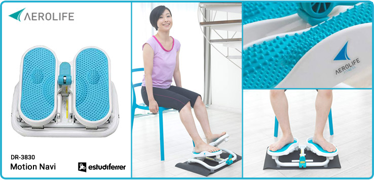 Motion Navi 运动导航器