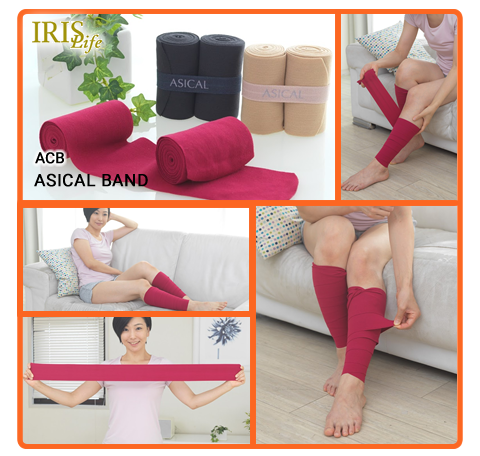 ASICAL BAND อาชิคาลแบนด์