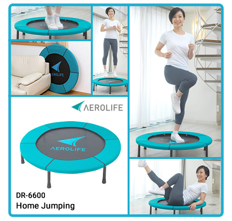 AEROLIFE 家庭蹦床